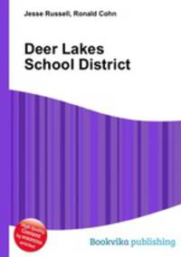Deer Lakes School District