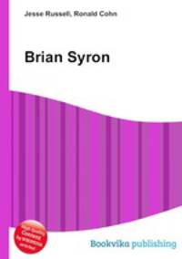 Brian Syron