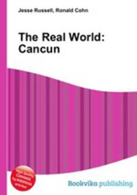 The Real World: Cancun