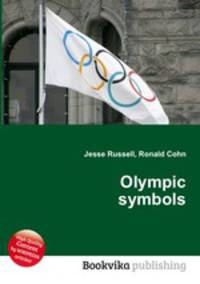 Olympic symbols