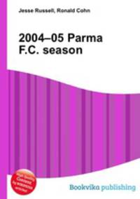 2004–05 Parma F.C. season