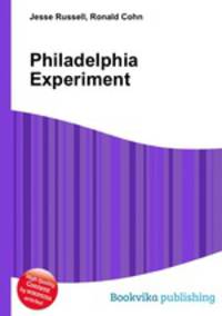 Philadelphia Experiment