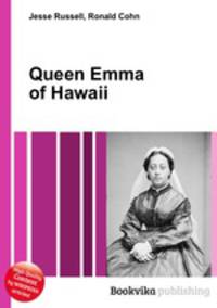 Queen Emma of Hawaii