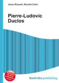 Pierre-Ludovic Duclos