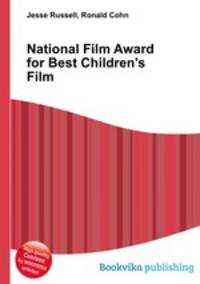 National Film Award for Best Children