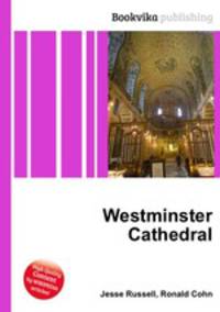 Westminster Cathedral