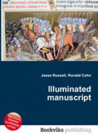 Illuminated manuscript