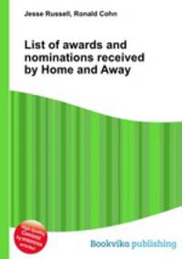 List of awards and nominations received by Home and Away