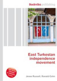 East Turkestan independence movement