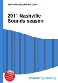2011 Nashville Sounds season