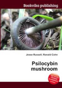 Psilocybin mushroom