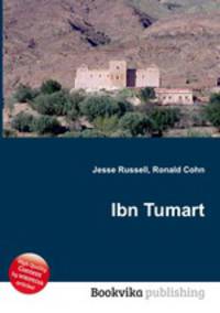 Ibn Tumart