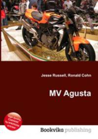 MV Agusta