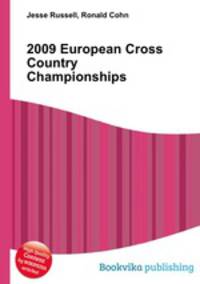 2009 European Cross Country Championships