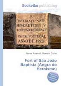 Fort of Sao Joao Baptista (Angra do Heroismo)