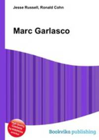 Marc Garlasco