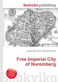 Free Imperial City of Nuremberg