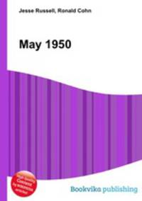 May 1950