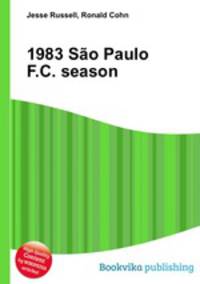 1983 Sao Paulo F.C. season