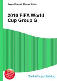 2010 FIFA World Cup Group G