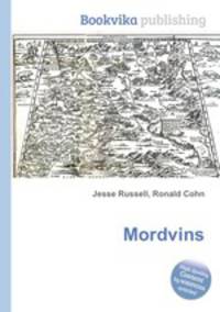 Mordvins