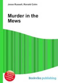 Murder in the Mews