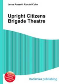 Upright Citizens Brigade Theatre