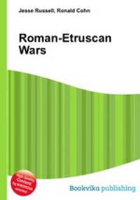 Roman-Etruscan Wars
