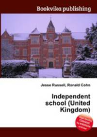 Independent school (United Kingdom)