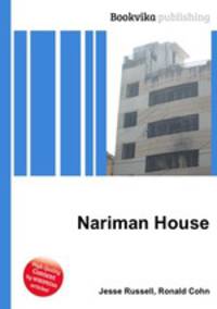 Nariman House
