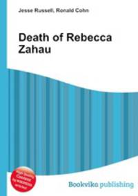 Death of Rebecca Zahau