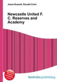 Newcastle United F.C. Reserves and Academy