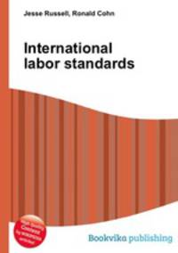 International labor standards