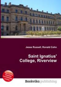 Saint Ignatius