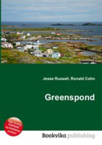 Greenspond