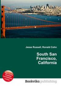 South San Francisco, California