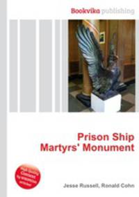 Prison Ship Martyrs