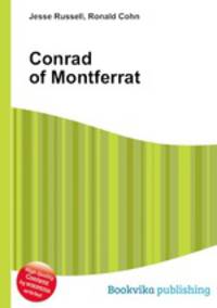 Conrad of Montferrat