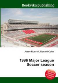 1996 Major League Soccer season