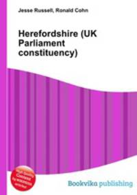 Herefordshire (UK Parliament constituency)