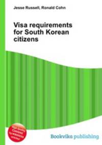Visa requirements for South Korean citizens