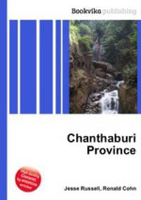Chanthaburi Province