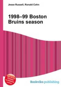 1998–99 Boston Bruins season