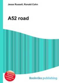 A52 road
