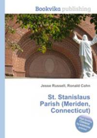 St. Stanislaus Parish (Meriden, Connecticut)