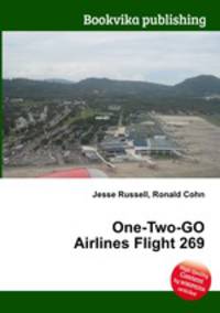One-Two-GO Airlines Flight 269
