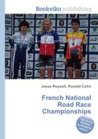 French National Road Race Championships