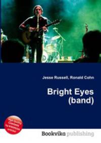 Bright Eyes (band)