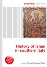 History of Islam in southern Italy