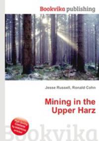 Mining in the Upper Harz